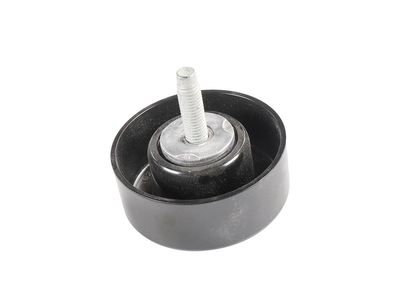 12729056 GM PULLEY ASM-BELT IDLER AUX Product Photo 2 of 2