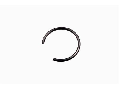 GM 95908401 Ring, Front Wheel Drive Shaft Cv Joint Inner Race Retainer 95908401 GM Ring, Front Wheel Drive Shaft Cv Joint Inner Race Retainer Product Photo 1 of 1
