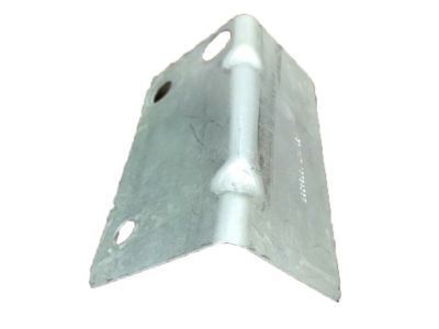 GM 15734588 Bracket, Front Fender Rear Upper