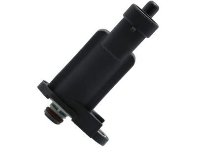 GM 12581282 Valve Assembly, Evap Emission Canister Purge Solenoid