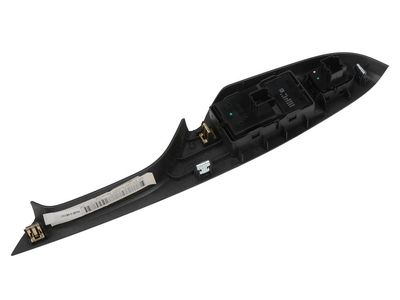 22784908 GM Plate Assembly, Front Side Door Accessory Switch Mount *Argent Product Photo 2 of 4