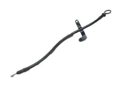 2002 Saturn LW200 Dipstick Tube - 24432991