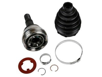 Chevrolet Cruze CV Joint - 39078714