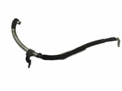 GM 92185947 Harness Assembly, Engine Wiring & Battery Positive Cable.