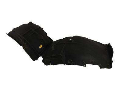 Chevrolet Tahoe Fender Splash Shield - 84856826