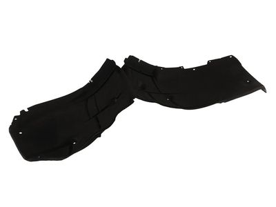 Chevrolet Tahoe Fender Splash Shield - 84856826