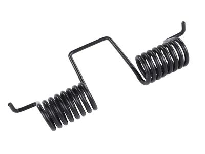 GM 42738741 SPRING-F/FLR CNSL A/RST HGE 42738741 GM SPRING-F/FLR CNSL A/RST HGE Product Photo 1 of 2