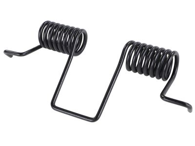 42738741 GM SPRING-F/FLR CNSL A/RST HGE Product Photo 2 of 2