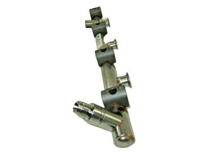 GMC Fuel Rail - 12623366