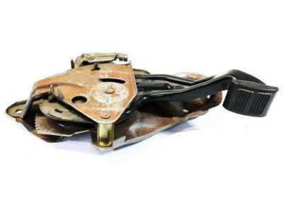 1996 Chevrolet Suburban Brake Pedal - 15155147