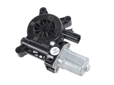 Chevrolet Colorado Window Motor - 84705691