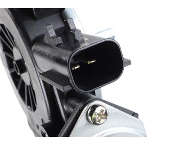 Chevrolet Colorado Window Motor - 84705691