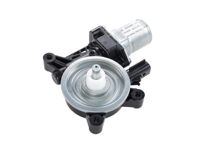 Chevrolet Colorado Window Motor - 84705691