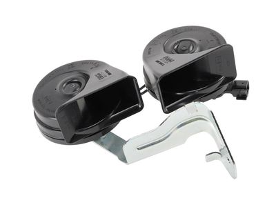 Chevrolet Corvette Horn - 23421629