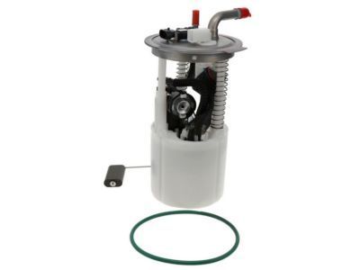 GM 19418259 Fuel Tank Fuel Pump Module Kit 19418259 GM Fuel Tank Fuel Pump Module Kit Product Photo 1 of 1