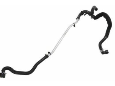 2023 Chevrolet Camaro Radiator Hose - 84567000