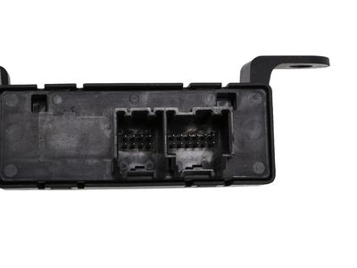2012 Cadillac Escalade Body Control Module - 22744241