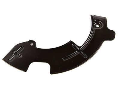 23446731 GM Front Brake Shield Product Photo 4 of 4