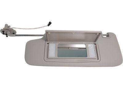 GM 95034259 Sunshade Asm *Light Ttnum