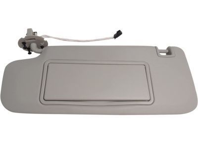 GM 95034259 Sunshade Asm *Light Ttnum