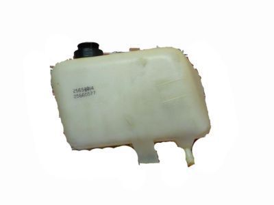 1998 Buick Park Avenue Coolant Reservoir - 25660577