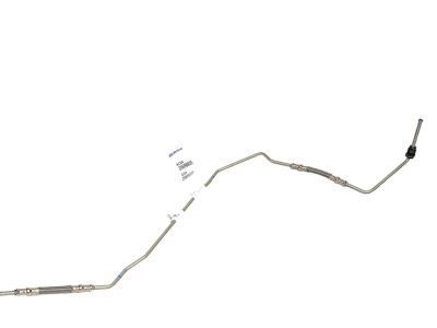 Buick Lesabre Hydraulic Hose - 25698855