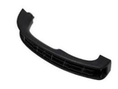 GM 25932417 Handle Assembly, Front Side Door Pull *Ebony