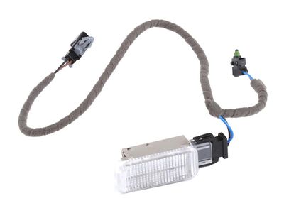 22875665 GM Lamp Assembly, Front Floor Console Compartment Product Photo 4 of 4
