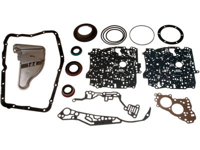 GM 24204811 Gasket Kit,Automatic Transmission Service