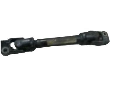 2007 GMC Envoy Steering Shaft - 15880681