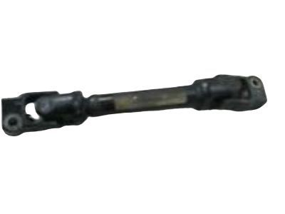 Buick Rainier Steering Shaft - 15880681