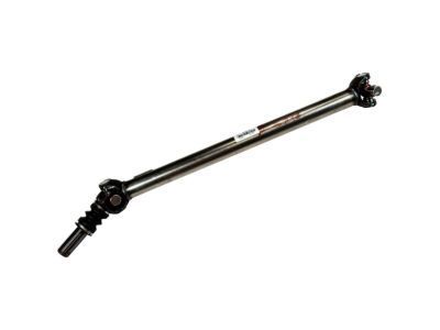 2002 GMC Sierra Drive Shaft - 25776617