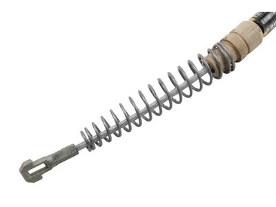 2008 Saturn Outlook Parking Brake Cable - 25826511