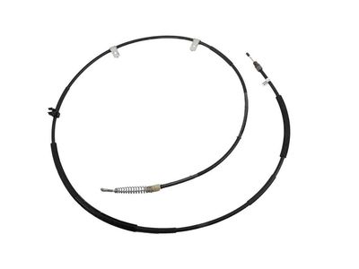 2008 Saturn Outlook Parking Brake Cable - 25826511