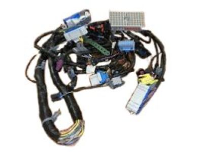 GM 15917704 Harness Assembly, Chassis Wiring