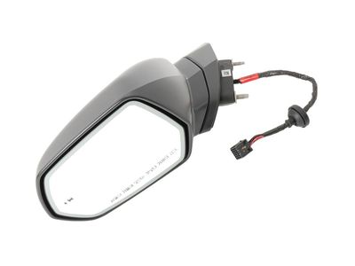 2019 Chevrolet Camaro Side View Mirrors - 84639837