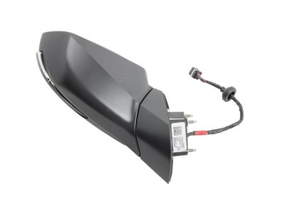 2019 Chevrolet Camaro Side View Mirrors - 84639837