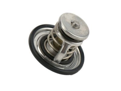 Chevrolet GMC V8 6.6L Thermostat – New Aftermarket 97241129 Replacement