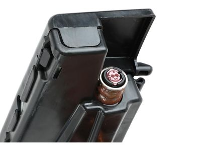 42755626 GM Airbag Assembly, F/Seat Outboard St Bk Product Photo 3 of 3