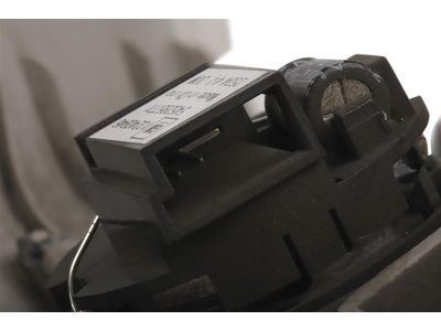 Chevrolet 95187251