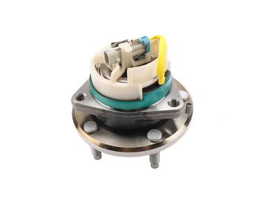 Cadillac Wheel Bearing - 19421349