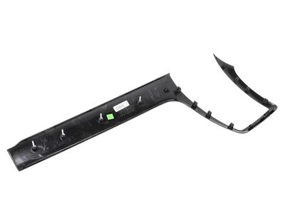 15941686 GM Plate Assembly, Instrument Panel Trim *Dark Bubinga Product Photo 2 of 2