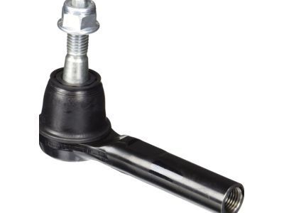 Saturn Ion Tie Rod - 25956927