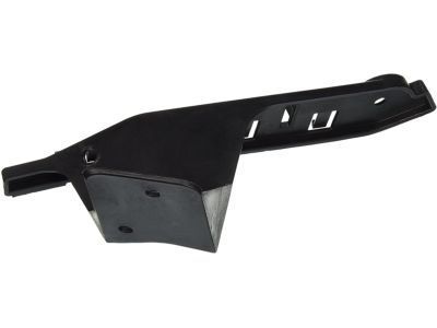 GM 20831754 Reinforcement Assembly, Front Bumper Fascia