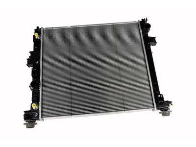 Cadillac CTS Radiator - 22966124