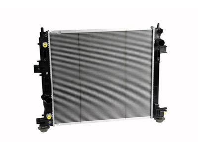 Cadillac CTS Radiator - 22966124