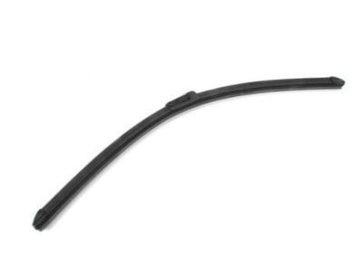 Chevrolet Equinox Wiper Blade - 22868413