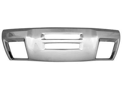 GM 23405889 Plate, Front Bumper Fascia Skid