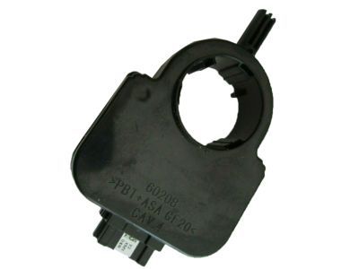 Chevrolet Sonic Steering Angle Sensor - 25849366