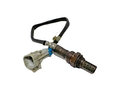 19107278 GM Heated Oxygen Sensor Assembly Product Photo 1 of 4